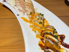 -渔寿司·日本料理(艾尚天地店)