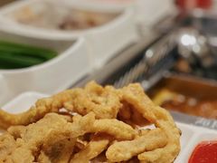 -海底捞火锅(杭州萧山宝龙广场店)