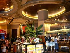 -怡聚轩全日制自助餐厅(大中华喜来登酒店)