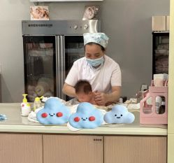 -宝生月子中心(民治店)