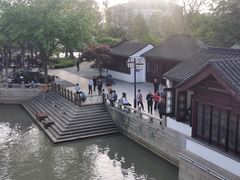 -枫桥景区