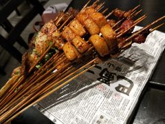 -乐乐姐超级土豆(中关村5号店)