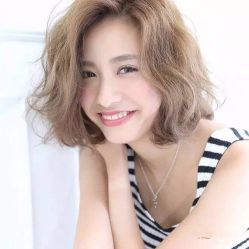 -GIRL STYLE 烫发·染发沙龙
