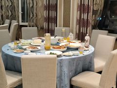 -中国吉菜名店广源宾馆餐厅