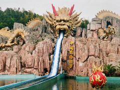 -南京银杏湖乐园