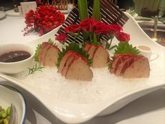 -鱼翅楼·津派砂锅鱼翅(水上公园店)