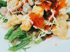 飞鱼籽沙拉-Jazz·ya 爵士屋(来福士店)