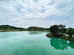 -水濂山森林公园