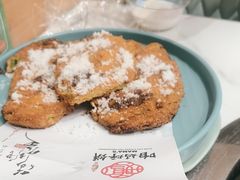 -满兴咱妈烀饼铁锅炖(兰州北街店)