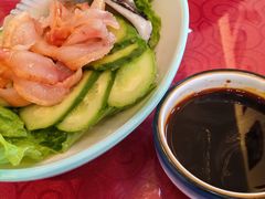 -韩记海鲜饺子(隆仁世家店)