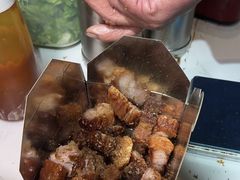 -朱师傅脆皮五花肉(七宝老街南大街店)