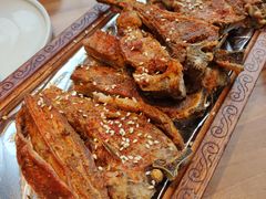 -品回味清真西北楼(宁波首店)