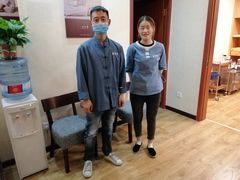 -筋骨堂热敷推拿按摩(枫林绿洲店)