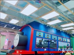 -小Q亲子乐园(童年时光店)