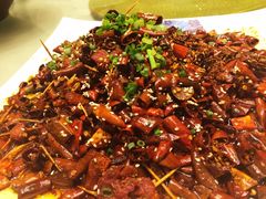 -陶然居·重庆菜(鱼洞老街店)