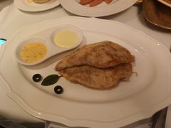 -波特曼西餐厅(南岗店)