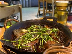 -四禧精酿铜锅涮肉·烧烤工场(大明湖店)