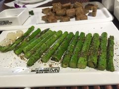 -HIHE Bistro·Oyster Bar(华熙live店)