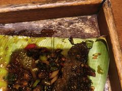 -勐丽梦兰傣味餐厅