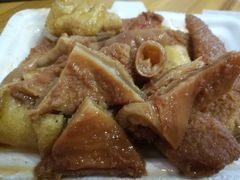 -细妹五香牛杂(步行街店)