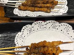 -快乐小羊(富强中路店)