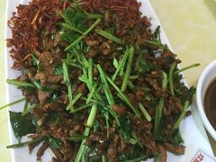-老昌春饼(西民主路总店)