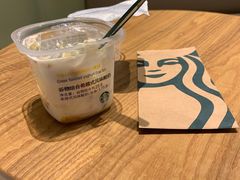 -星巴克臻选(上海中环广场2F店)