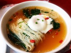 -赵小姐丨新中餐(曲江店)