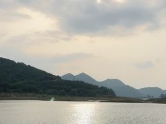 -北京金海湖景区