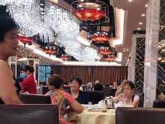 大堂-心点盛宴江南西店