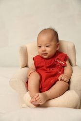 -皇家爱婴高端儿童摄影(苹果园店)