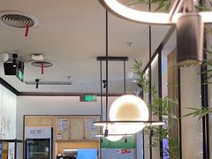 -绿茶餐厅(青岛城阳万象汇店)