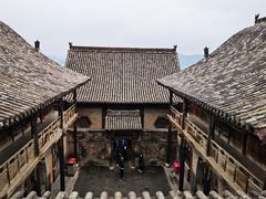 -山西王家大院