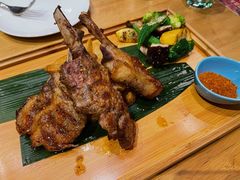 -青麦家·融合餐厅(江岛智立方店)