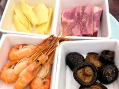 -富春茶社(国庆路店)