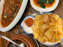 -云隐小厨·传统大理美食(复兴路店)