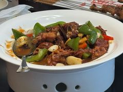 -老山东·山东菜(鲁菜名店)