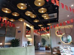 大堂-八珍玉食鸡煲·打边炉(印象城店)