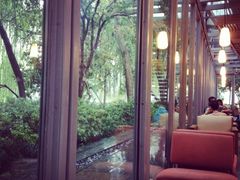 iphone_upload_pic-星巴克(西湖天地店)