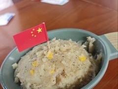 黑椒土豆泥-炒豆合作社(磁器口店)
