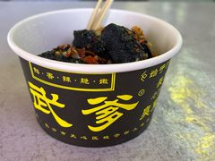 -武爹臭豆腐(坡子街店)