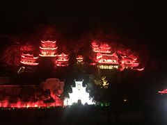 -鎮遠鏢局·大河關飯莊