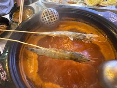 -钢管厂五区小郡肝火锅串串香(清河店)