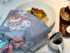 -狮拾久·现代新加坡料理(壹方城店)