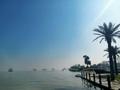 -苏州吴中太湖旅游区