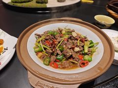 -阿露佳·舌尖上的安吉菜