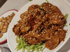 -偏爱炒鸡(老县衙店)