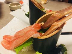 -蟹道乐(道顿堀本店)