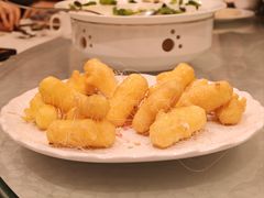 -内蒙古驻京办餐厅