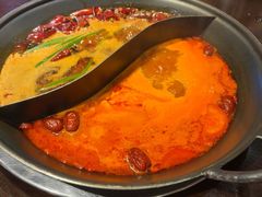 -冯校长老火锅(广州正佳广场店)